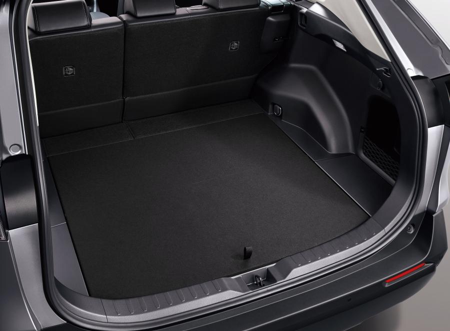Багажник Toyota RAV4 2019 года  (JP) (фото 6 из 11)